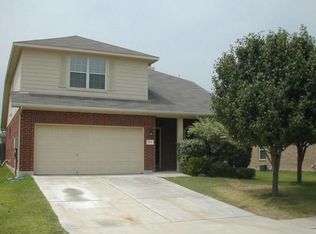 805 Rancho Viejo Ln, Leander, TX 78641