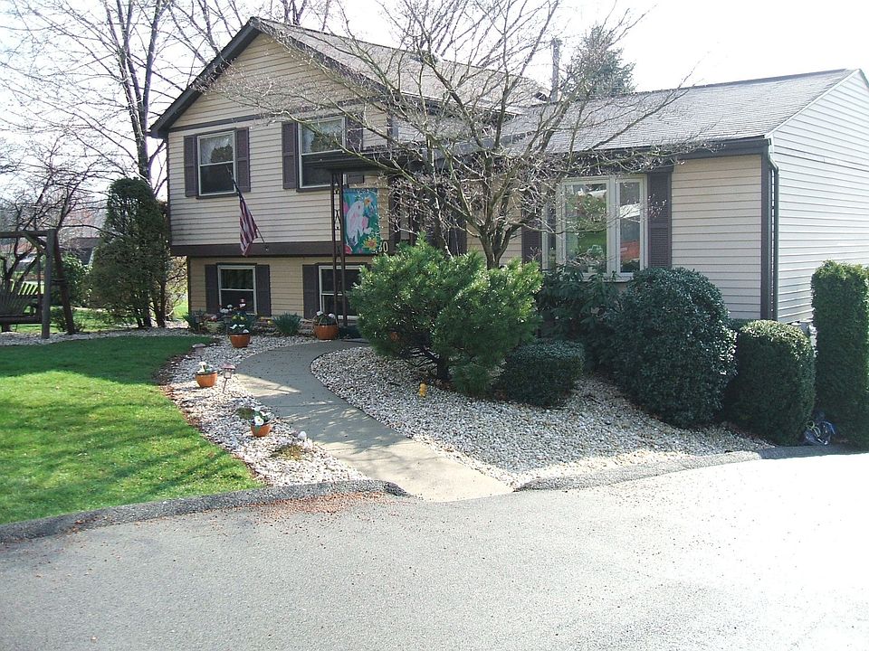 Updated 3BR 2BA