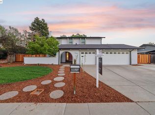 2633 Regent Rd, Livermore, CA 94550