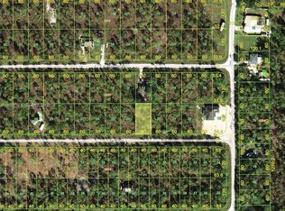28072 Argyle Dr, Punta Gorda, FL 33955