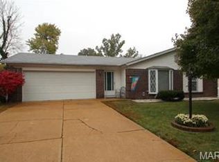 4839 Towne Centre Dr, Saint Louis, MO