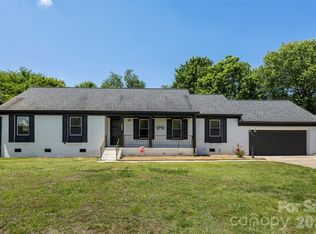 1542 Fieldcrest Cir, Rock Hill, SC 29732