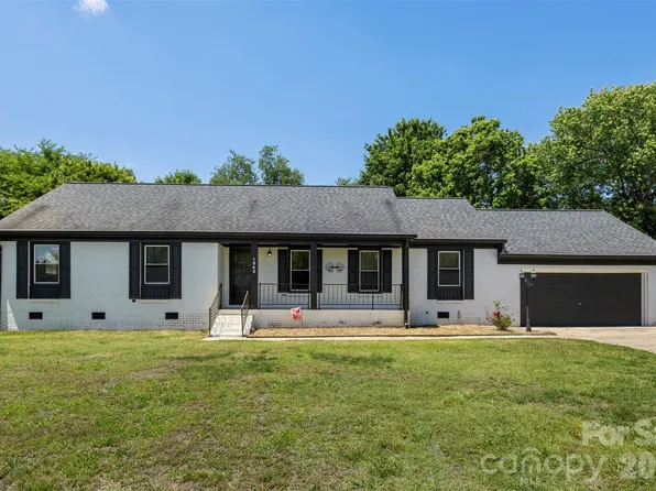 1542 Fieldcrest Cir, Rock Hill, SC 29732
