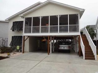 910 Pebble Ln, Murrells Inlet, SC 29576