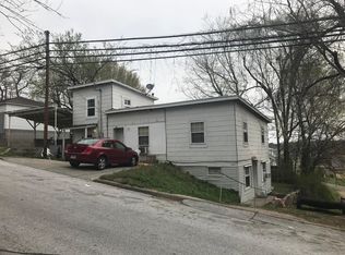 217 S Spring St, Harrison, AR 72601