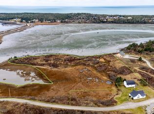 1A Lobster Pound Rd, Yarmouth, NS B5A 5G7
