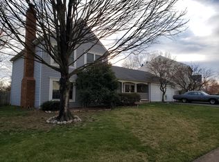 144 Seneca Ridge Dr, Sterling, VA 20164