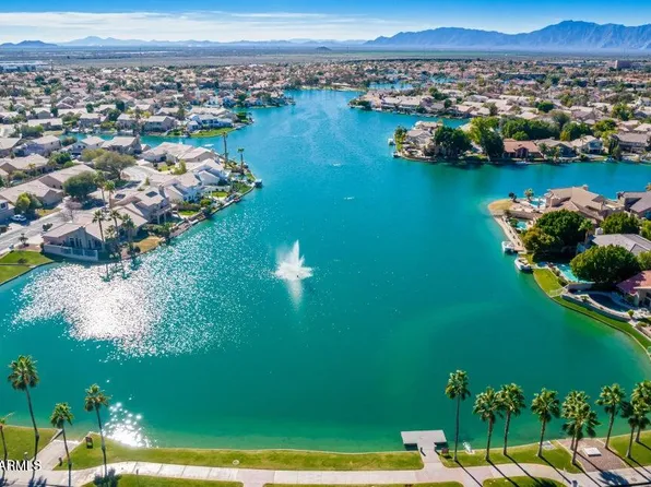 16618 S 38TH Place, Phoenix, AZ 85048