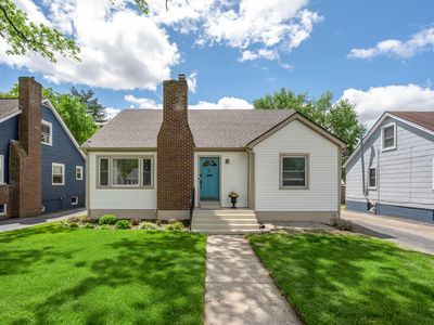 648 Longview Dr, Lexington, KY, 40503