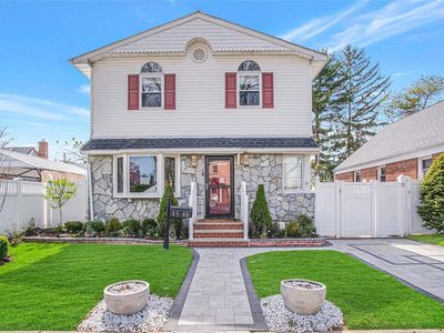 85-48 258th Street, Floral Park, NY, 11001
