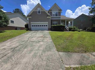 205 Bennington Cir, Columbia, SC 29229