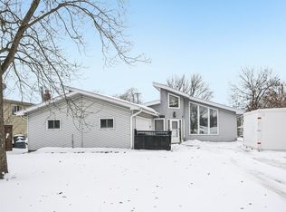 25836 S Linden Ave, Monee, IL