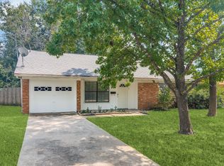 818 Quinette Dr, Seagoville, TX 75159