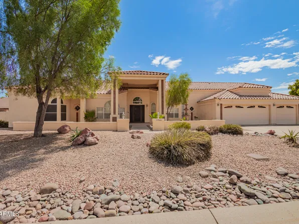 7731 W VILLA RITA Drive, Glendale, AZ 85308