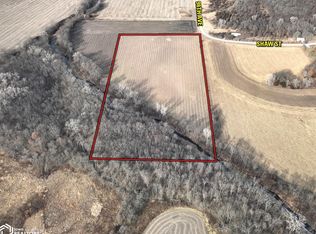 98 Avenue & Shaw St, Indianola, IA 50125