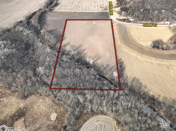 98 Avenue & Shaw St, Indianola, IA 50125