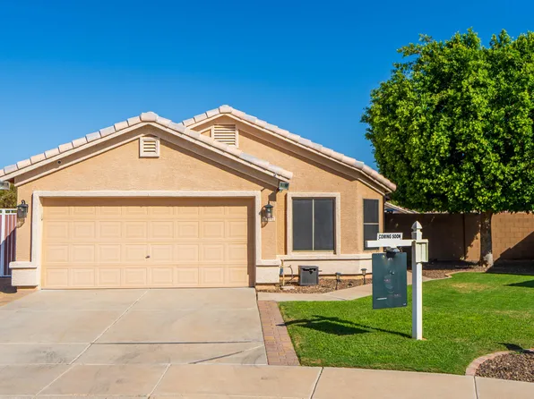 9947 N 94TH Avenue, Peoria, AZ 85345