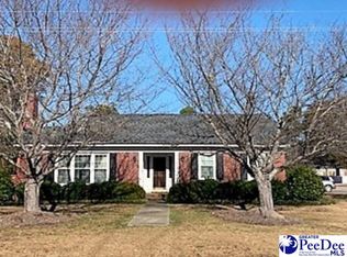 711 E Washington St, Dillon, SC 29536