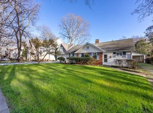 817 Sedgefield Rd, Charlotte, NC 28209