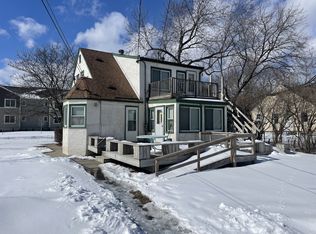 5315 4th St NE, Fridley, MN 55421