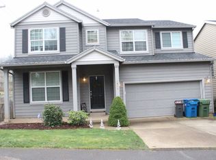 2087 Baxter Rd SE, Salem, OR 97306