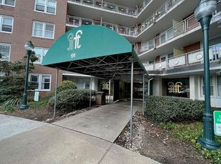 91 Strawberry Hill Ave #339, Stamford, CT 06905