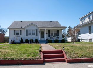 2231 Division St, Murphysboro, IL 62966
