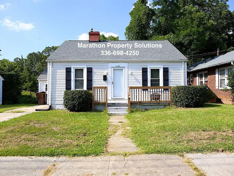 2214 Walker Ave — Photo 1
