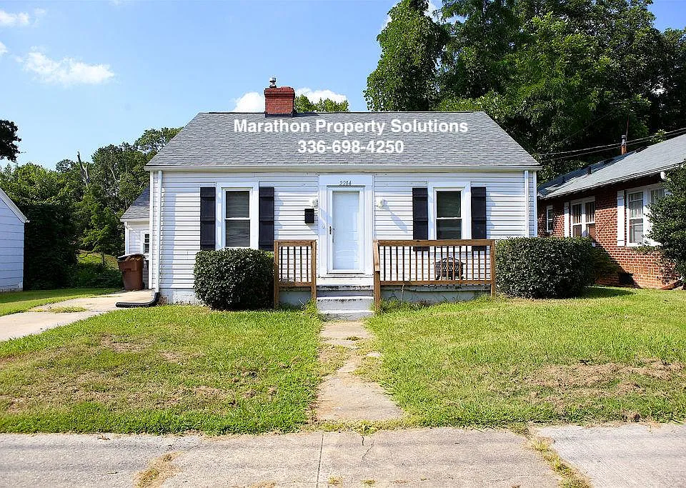 2214 Walker Ave