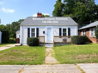 2214 Walker Ave, Greensboro, NC 27403