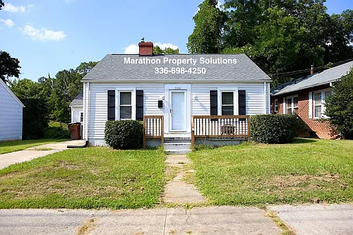 2214 Walker Ave Photo 1