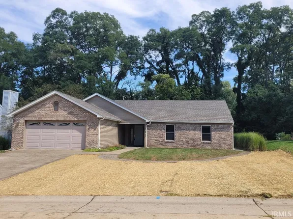 224 Buckingham Cir, Lafayette, IN 47909