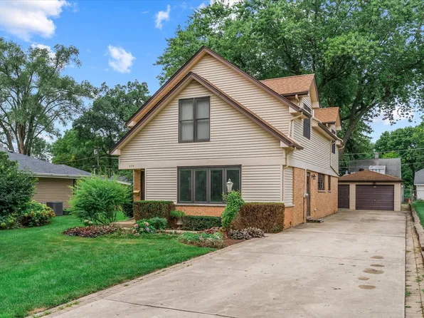 534 Ingalton Ave, West Chicago, IL 60185