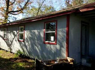 3401 Ferry St, Moss Point, MS 39563