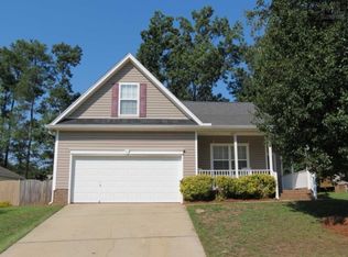 118 Cregar Ct, Lexington, SC 29072