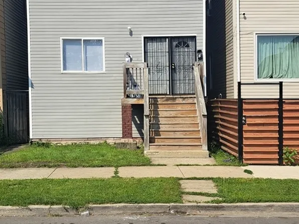 4448 S Princeton Ave, Chicago, IL 60609