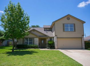 102 Mockingbird Cv, Hutto, TX 78634