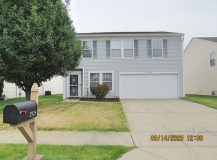 2525 Woodfield Blvd, Franklin, IN 46131