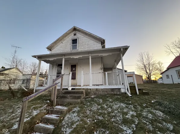 1125 E Washington St, Muncie, IN 47305