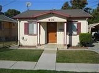 401 W 9th St, Tracy, CA 95376