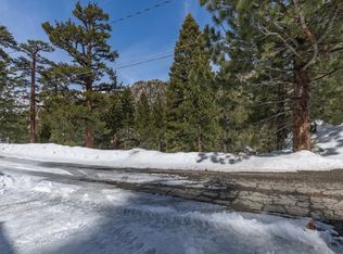 721 Piute Dr #11, June Lake, CA 93529