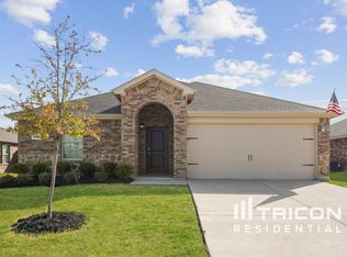 2706 Darner Ct, Seagoville, TX 75159