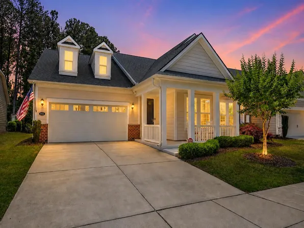 1032 Atticus Way, Durham, NC 27703