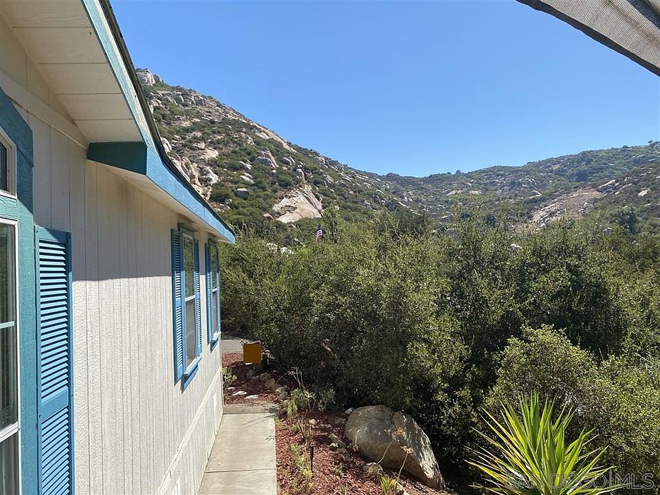 2nd image of 14625 Mussey Grade Rd #M26