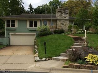 4828 Rutledge Ave, Edina, MN 55436