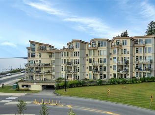 1392 Island Hwy S #203, Campbell River, BC