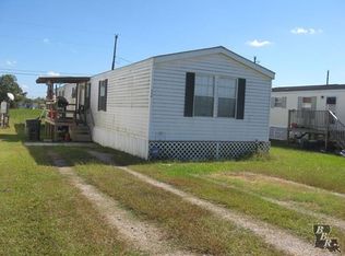 136 Mozart Dr, Houma, LA 70363
