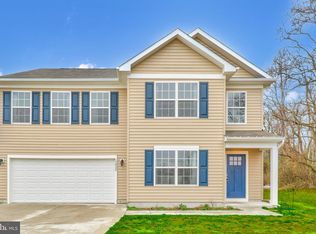 13832 Johnson Rd, Laurel, DE 19956