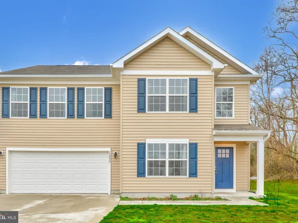 13832 Johnson Rd, Laurel, DE 19956