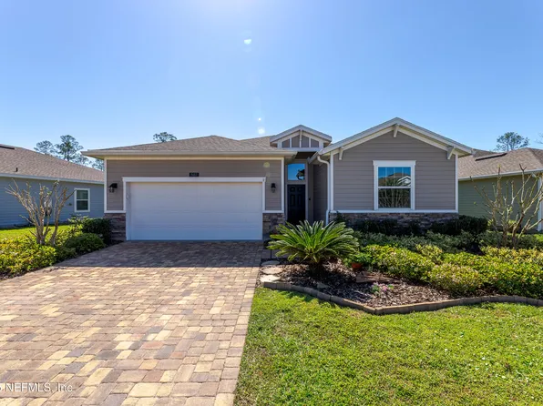 347 TINTAMARRE Drive, St. Augustine, FL 32092